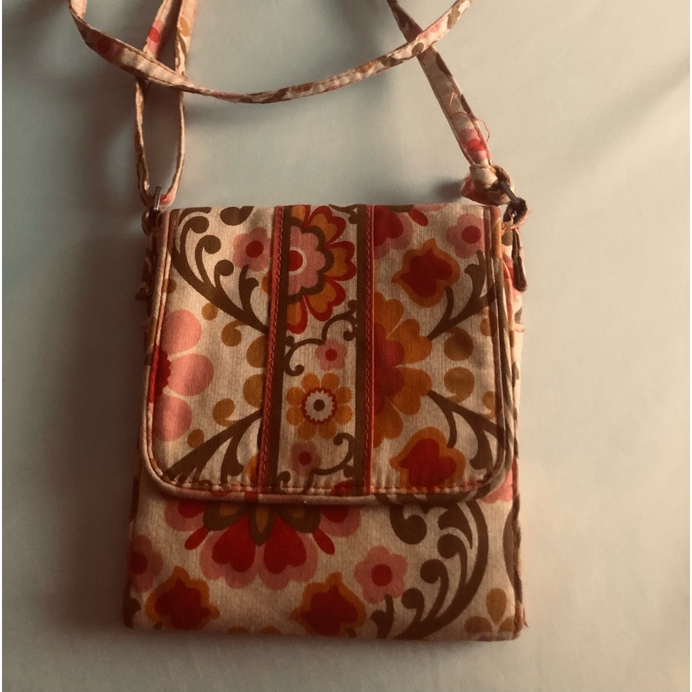 Vera Bradley purse